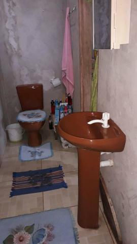 Vendo essa essa casa no amapa.somente a venda.valor 30 mil - Foto 6