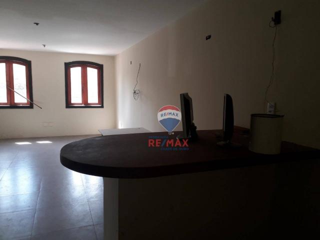 Re/max chave de ouro vende prédio comercial na estrada da balsa - Foto 17