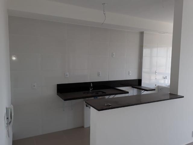 Apartamento 2 Qtos com suite no Terra Mundi Jd América só 239 Mil Nascente andar alto - Foto 12