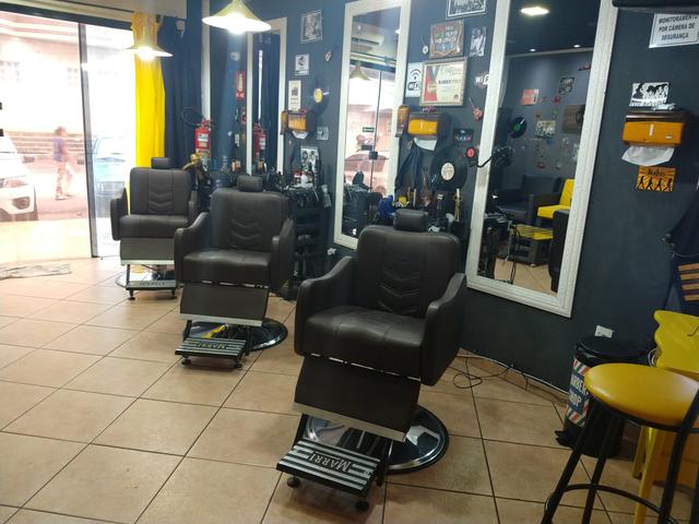 Barbearia completa - Foto 2