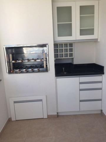 Oferta Imóveis Union! Apartamento a venda, semi mobiliado com 89 m² no Charqueadas! - Foto 17