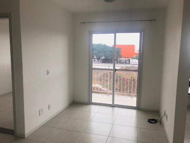 Vendo Apartamento Novo com 54m², 2 quartos, 1 vaga, lazer completo - R$ 225.000,00