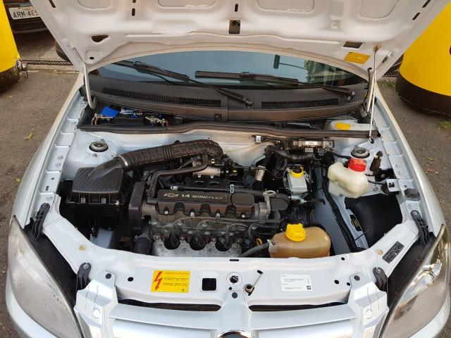 Chevrolet - Prisma 1.4 Flex - Financiamento 100% 48x de R$ 629,00 - Foto 6
