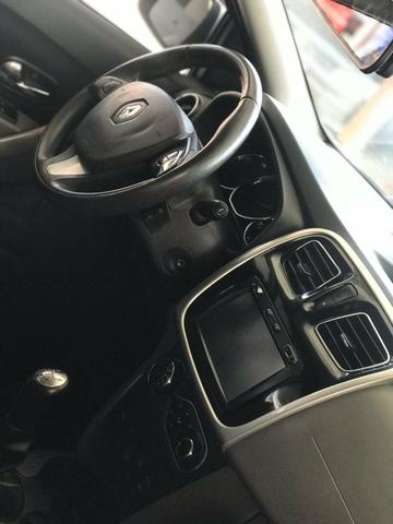 Renault Logan 2015 + GNV ( 4.000 entrada 48x 850,00 ) - Foto 3
