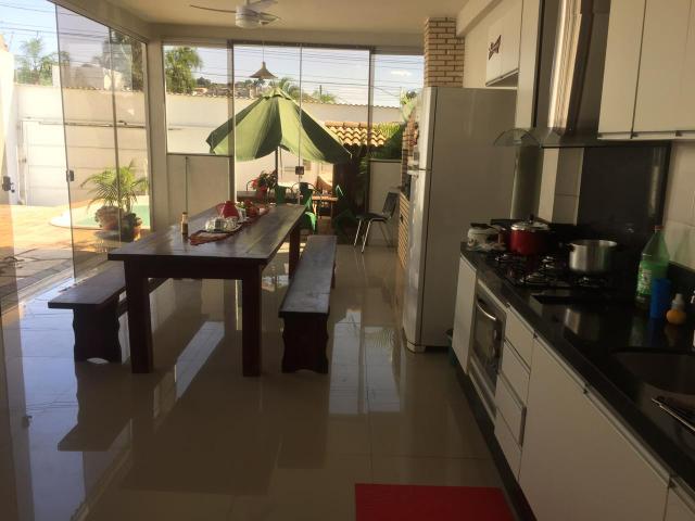 Casa 3 qtos / 2 Suites lote 400 m lazer completo - Foto 13