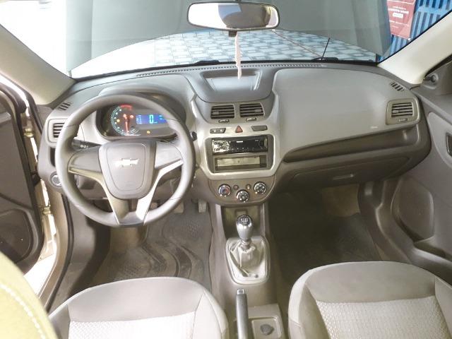 Cobalt LT 1.4 Completo - Foto 4
