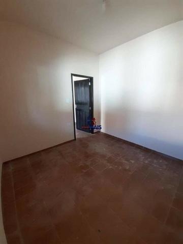 Apartamento para alugar, por R$ 400/mês - Nova Brasília - Ji-Paraná/Rondônia - Foto 4