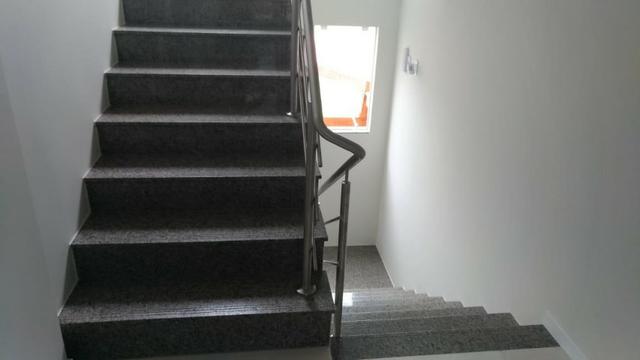 CR- Apto com 2 dorm próximo ao centrinho dos Ingleses - Foto 6