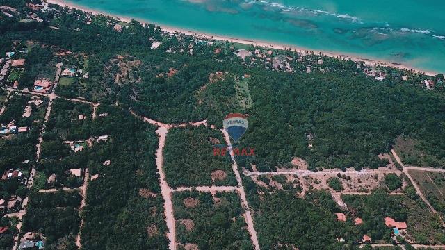 Re/max chave de ouro vende lote localizado no loteamento balcão da lua - Foto 11