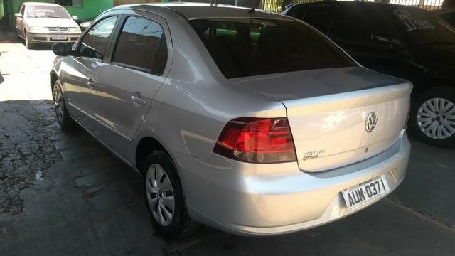 Voyage 1.0 com direção - Foto 7