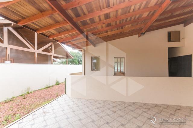 Casa para alugar com 2 dormitórios em , cod:I-004167 - Foto 11
