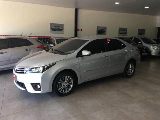 Toyota Corolla altis 2.0 - Foto 4