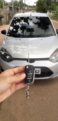 21.000,00 Ford fiesta 1.6 - Foto 5