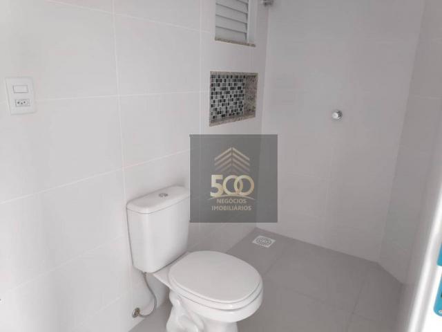 Apartamento com 4 dormitórios à venda, 154 m² por r$ 449.000 - ingleses - florianópolis/sc - Foto 18