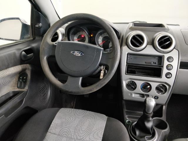 Fiesta Sedan 2010 Completo. Financiamos sem comprovar renda - Foto 8