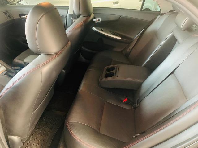 Corolla XRS Espetacular Em Estado De Zero E Com Preço Inacreditável!!! - Foto 11