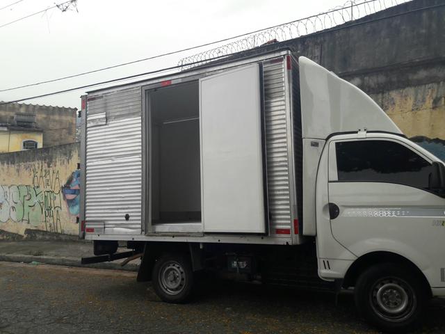 HR Refrigerada - Foto 4