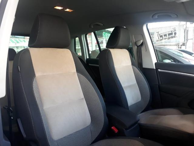 Tiguan 2.0 Turbo Automático Gasolina 2015 - Foto 6