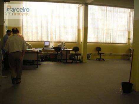 Prédio comercial para venda e locação, vila regente feijó, são paulo. - Foto 9