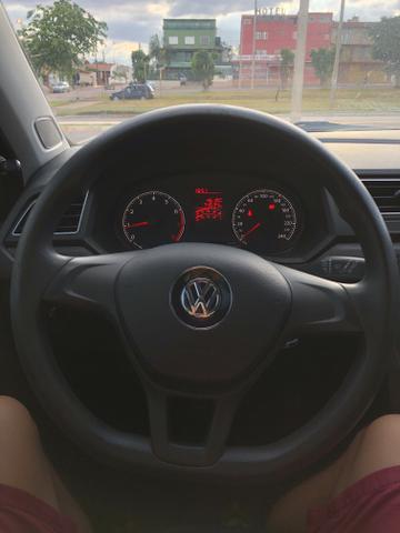 Vendo Gol G7 MSI 1.6 2018 completo /Em dias - Foto 12