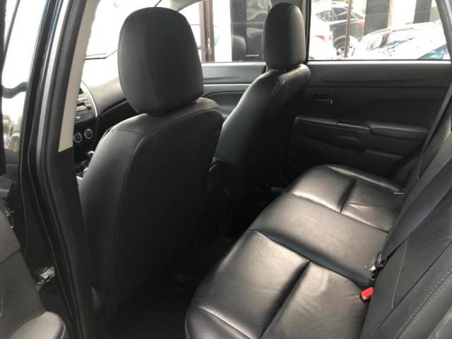 Mitsubishi ASX 2.0 - Foto 6