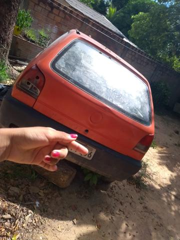Vende se peças do gol - Foto 3