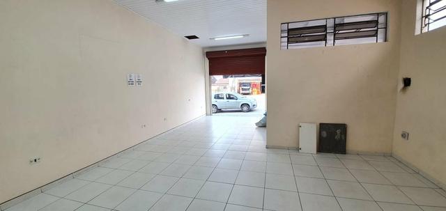 Ponto comercial loja comercial campo de Santana - Foto 6