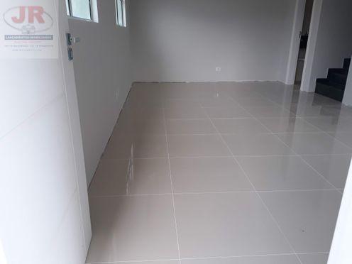 Casa de condomínio à venda com 2 dormitórios em Boa vista, Curitiba cod:SB241 - Foto 6