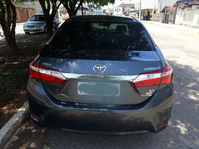 Corolla xei 2017 - Foto 6