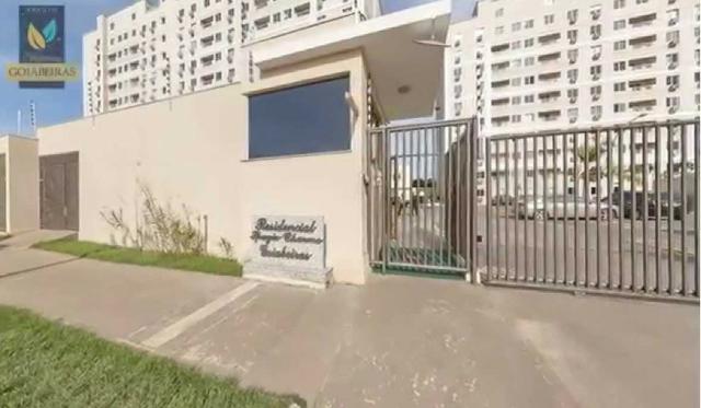 Apartamento Spazio Charme Goiabeiras - Foto 9