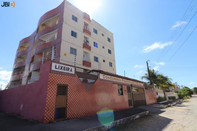 Apartamento, Icaraí, Caucaia-CE