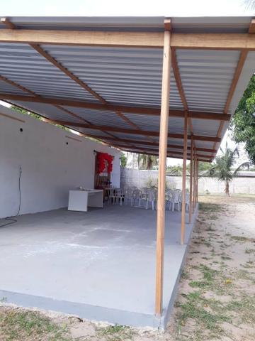 Vendo linda chácara - Foto 6