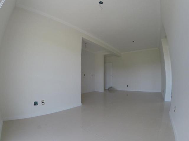 CR- Aceita financiamento bancário. Apto 2 dorm na área nobre dos ingleses - Foto 8