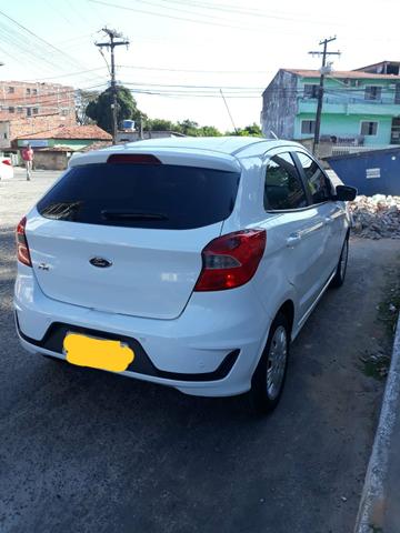 Ford Ka 2018/19 1.5 SE PLUS - Foto 2