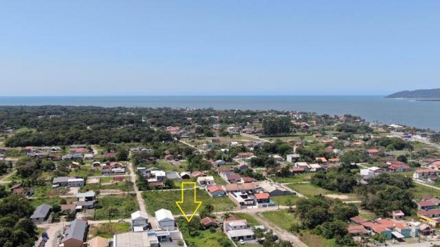 Terreno à venda, 428 m² por r$ 65.000,00 - inajá mathias - itapoá/sc - Foto 7