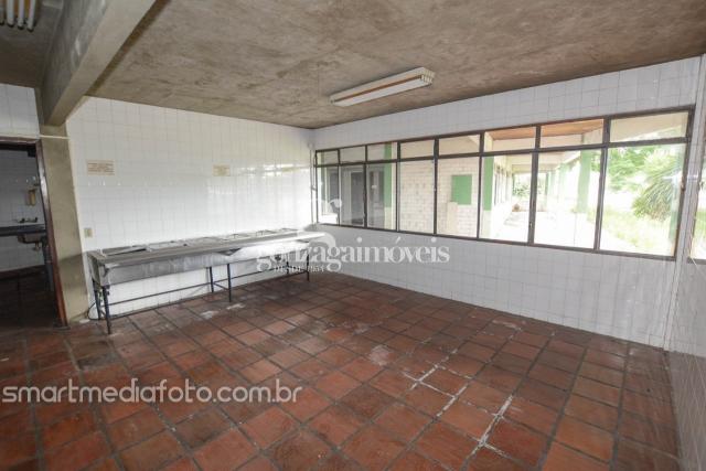 Galpão/depósito/armazém para alugar em Centro, Sao jose dos pinhais cod:63268001 - Foto 13