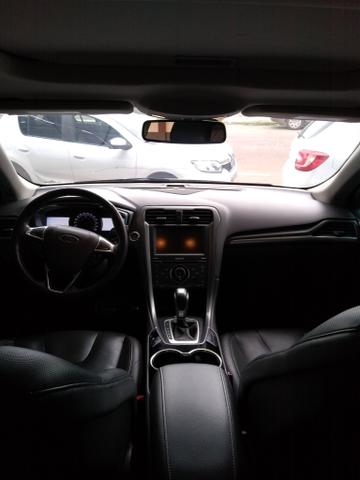 Fusion fwd - Foto 4