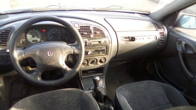 Citroen xsara glx 1.8 16v, dovumentação em dias pronto para rodar - Foto 4