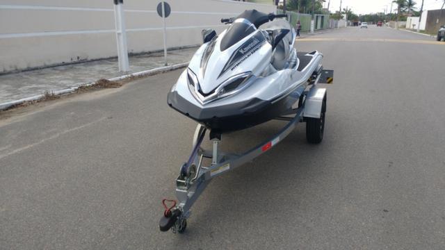 Jetsky Kawasaki 300hp ano 2012 - Foto 5