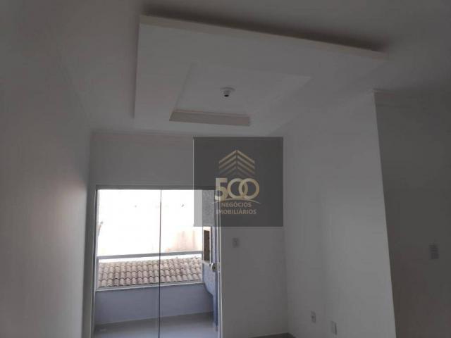 Apartamento com 2 dormitórios à venda, 69 m² por r$ 209.000 - ingleses - florianópolis/sc - Foto 8