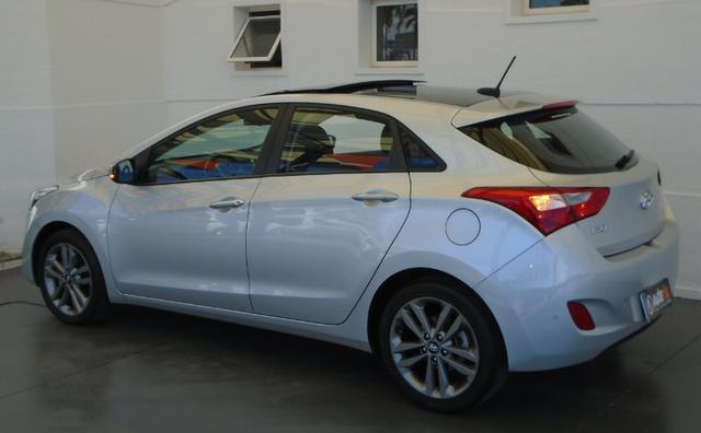 I30 1.8 Com Teto Solar - Foto 3