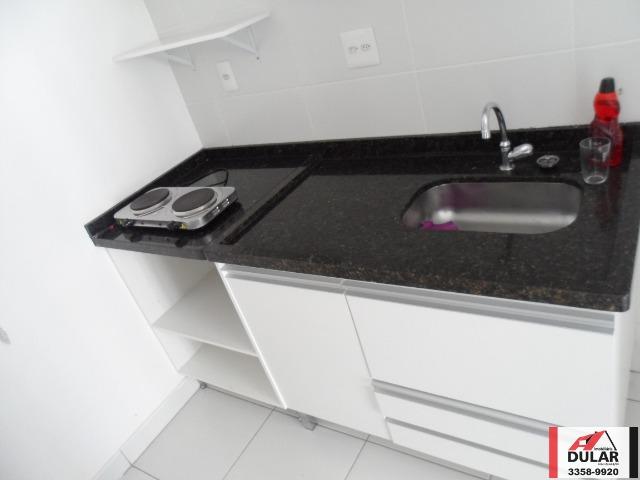 Avenida Jacarandá Lote 18 Apto 1322 Águas claras/DF - Foto 11