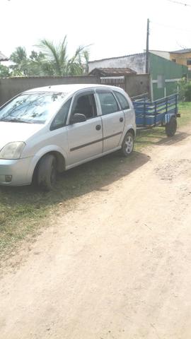 Troca por Kombi Standard