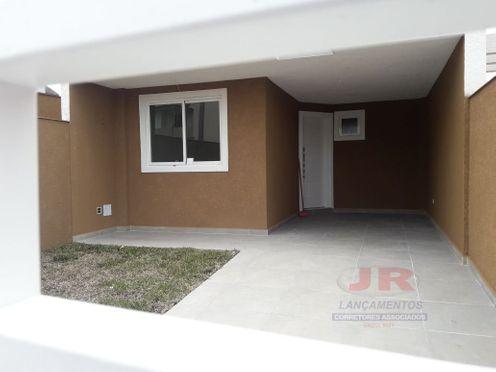 Casa à venda com 3 dormitórios em Atuba, Curitiba cod:SB208 - Foto 3