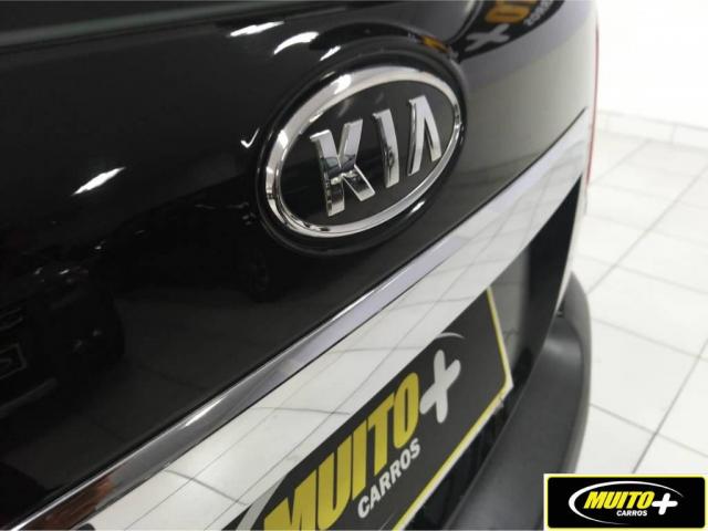 Kia Sorento ex2 - Foto 8
