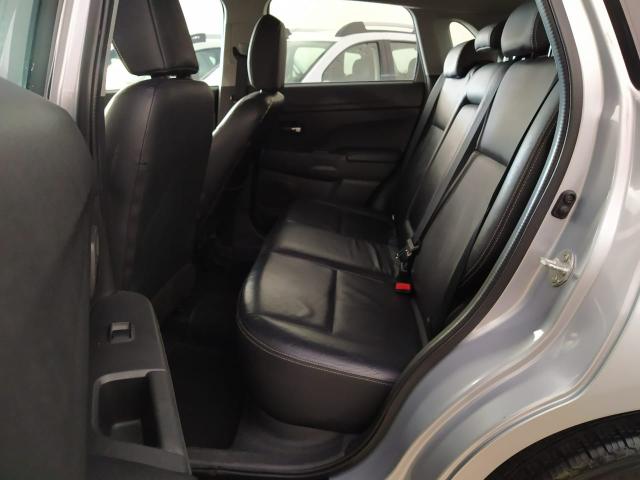 Asx AWD Top! 2015/2015, com TETO e Xenon! Zero! - Foto 9
