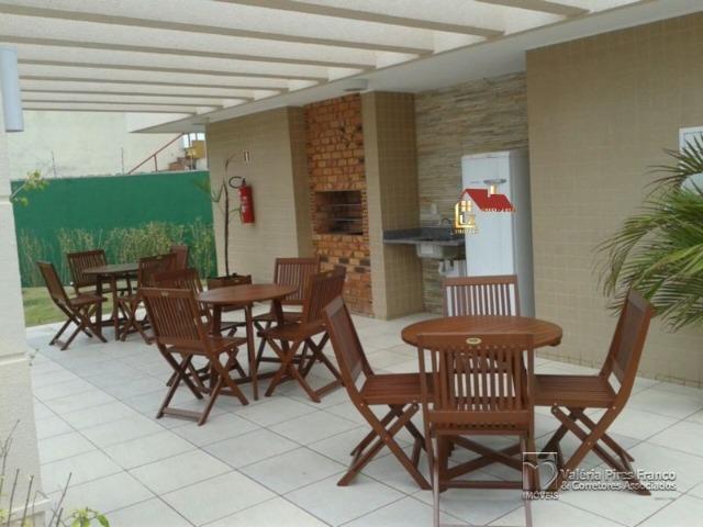 Apartamento Mobiliado De 69 m² No Varanda Castanheira - Foto 16