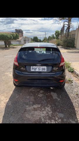 Ford ka - Foto 4