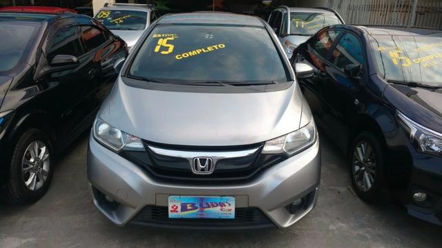 Honda fit ex automat - 2015