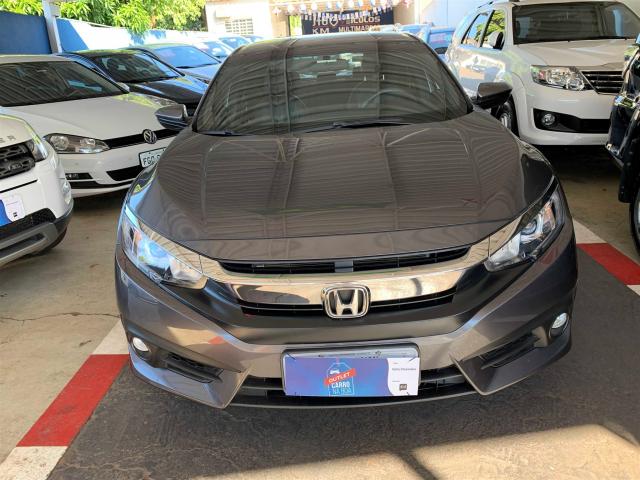 Honda civic 2018/2018 2.0 16v flexone ex 4p cvt - Foto 5